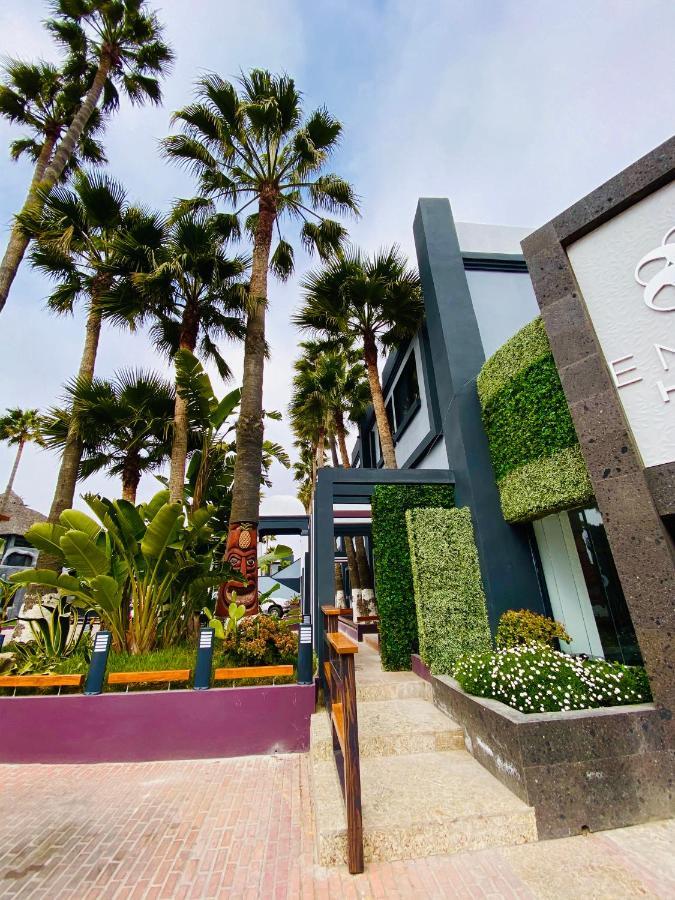 Hotel Enjoy Rosarito La Joya  Exteriör bild
